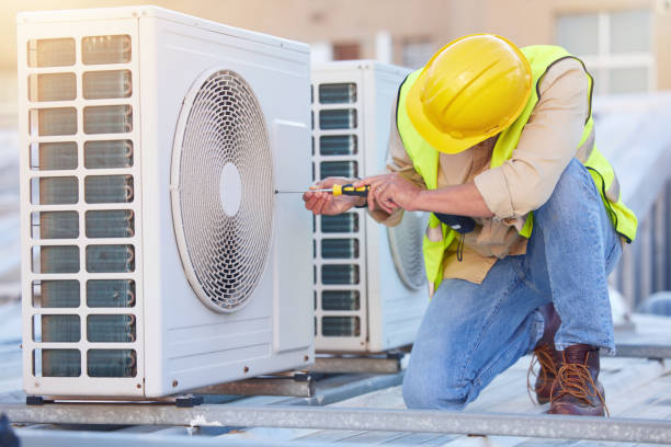 HVAC emergency services in Lauderdale, MN