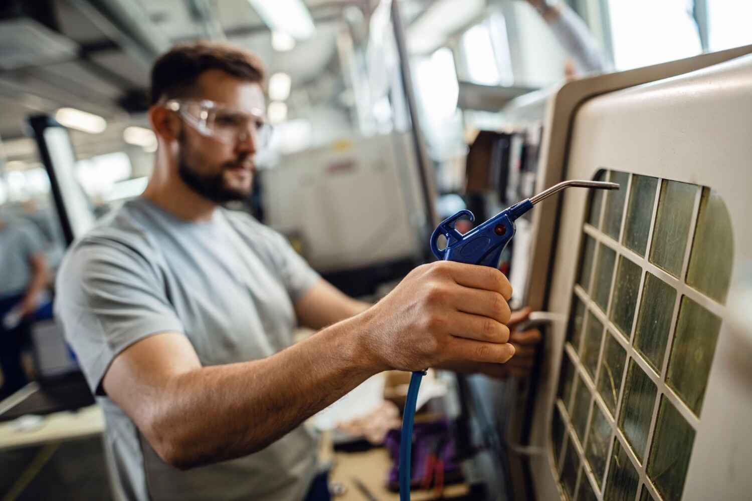 Professional HVAC in Lauderdale, MN